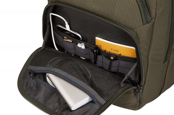 Рюкзак Thule Crossover 2 Backpack 20L - Forest Night