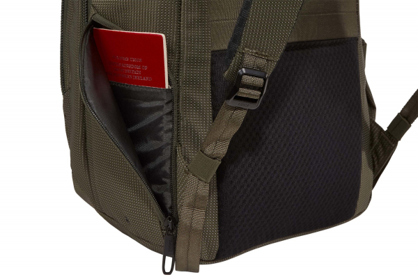 Рюкзак Thule Crossover 2 Backpack 20L - Forest Night