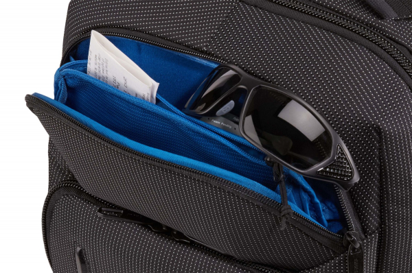 Рюкзак Thule Crossover 2 Backpack 30L - Black