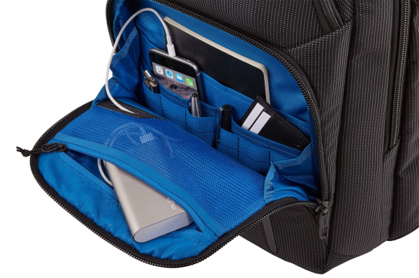 Рюкзак Thule Crossover 2 Backpack 30L - Black
