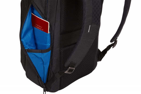 Рюкзак Thule Crossover 2 Backpack 30L - Black