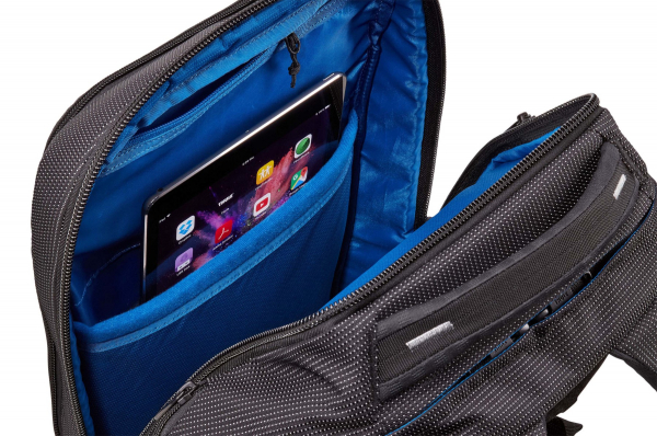 Рюкзак Thule Crossover 2 Backpack 30L - Black