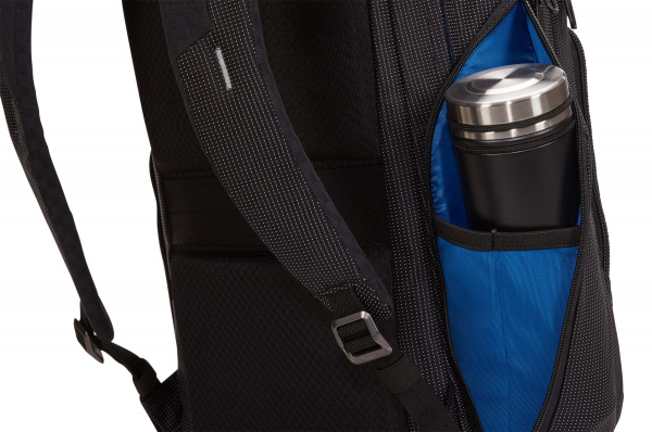 Рюкзак Thule Crossover 2 Backpack 30L - Black