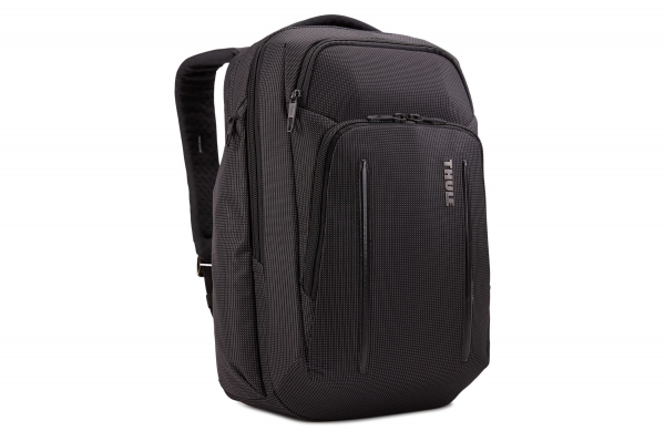 Рюкзак Thule Crossover 2 Backpack 30L - Black