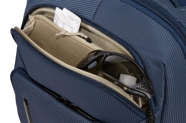 Рюкзак Thule Crossover 2 Backpack 30L - Dark Blue