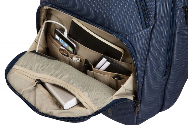 Рюкзак Thule Crossover 2 Backpack 30L - Dark Blue