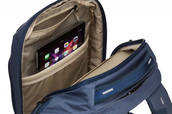 Рюкзак Thule Crossover 2 Backpack 30L - Dark Blue