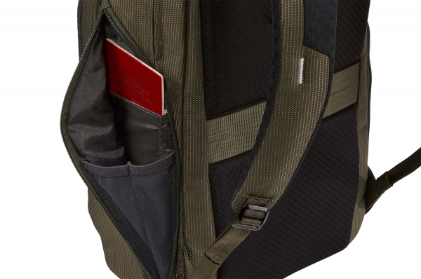 Рюкзак Thule Crossover 2 Backpack 30L - Forest Night