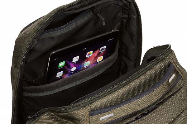 Рюкзак Thule Crossover 2 Backpack 30L - Forest Night