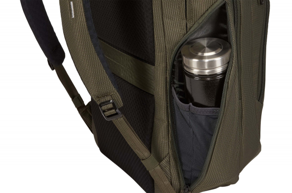 Рюкзак Thule Crossover 2 Backpack 30L - Forest Night