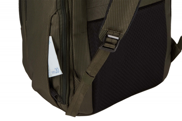 Рюкзак Thule Crossover 2 Backpack 30L - Forest Night