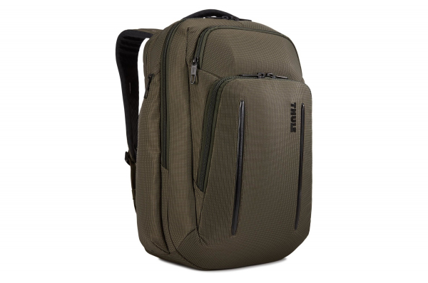 Рюкзак Thule Crossover 2 Backpack 30L - Forest Night