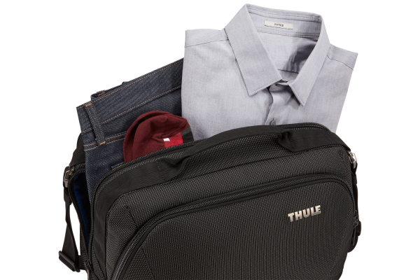 Сумка Thule Crossover 2 Boarding Bag - Black 