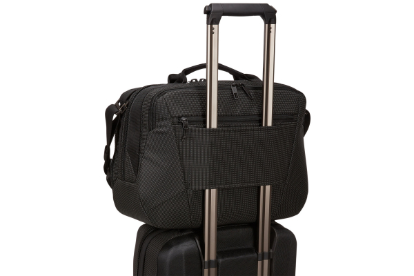 Сумка Thule Crossover 2 Boarding Bag - Black 