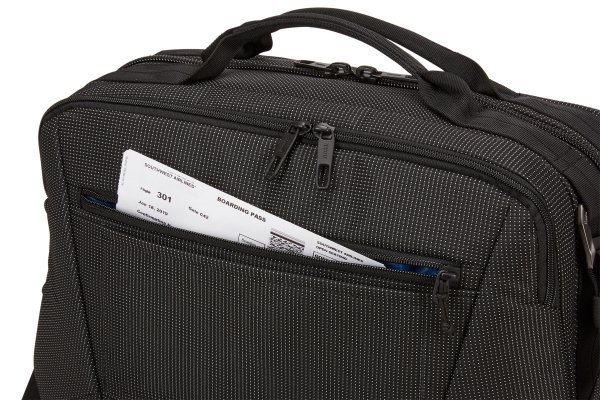 Сумка Thule Crossover 2 Boarding Bag - Black 