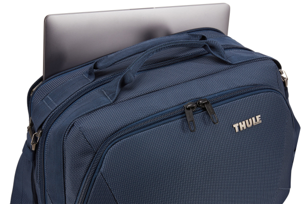 Сумка Thule Crossover 2 Boarding Bag - Dress Blue