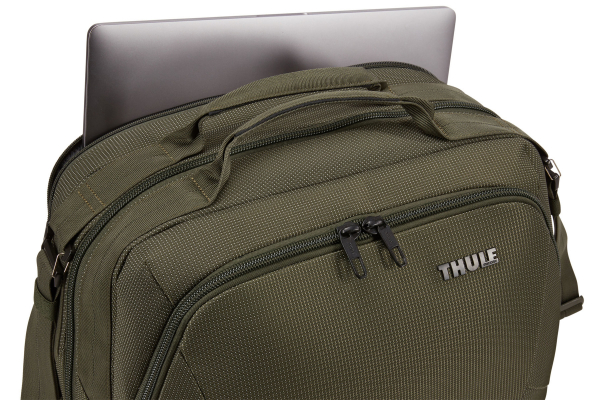 Сумка Thule Crossover 2 Boarding Bag-  Forest Night