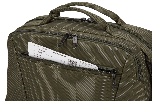 Сумка Thule Crossover 2 Boarding Bag-  Forest Night