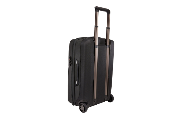 Чемодан Thule Crossover 2  Carry On - Black