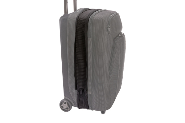 Чемодан Thule Crossover 2  Carry On - Black