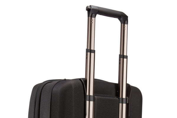 Чемодан Thule Crossover 2  Carry On - Black