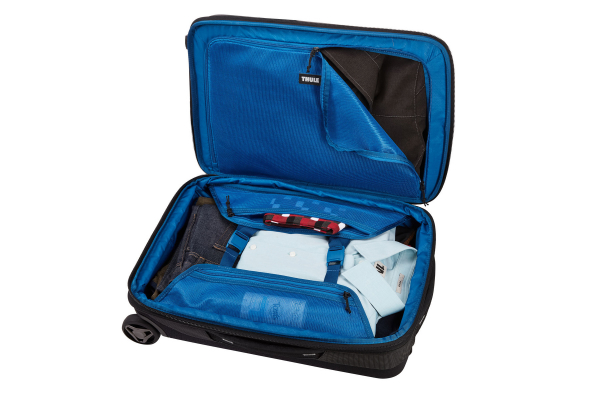 Чемодан Thule Crossover 2  Carry On - Black