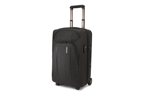 Чемодан Thule Crossover 2  Carry On - Black