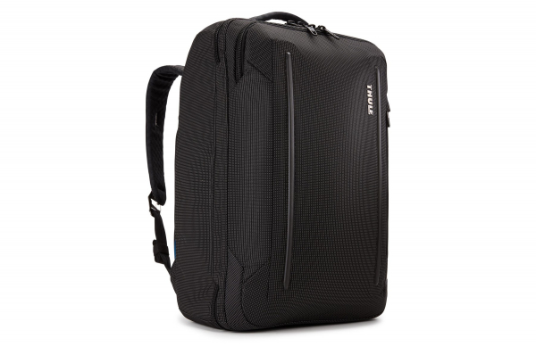 Сумка Thule Crossover 2 Convertible Carry On - Black 
