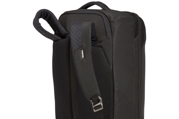 Сумка Thule Crossover 2 Convertible Carry On - Black 