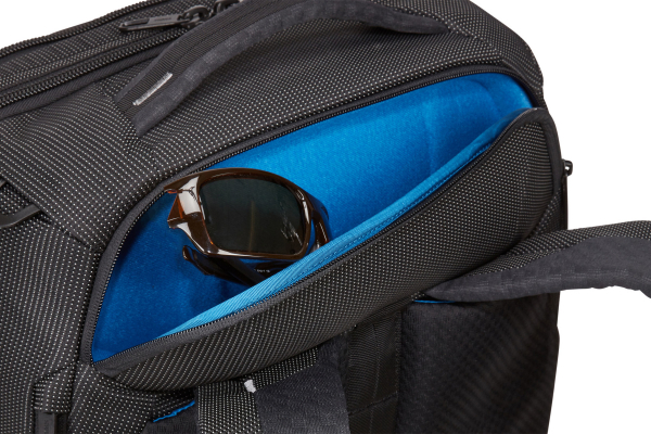 Сумка Thule Crossover 2 Convertible Carry On - Black 