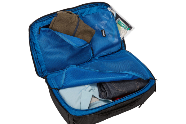 Сумка Thule Crossover 2 Convertible Carry On - Black 