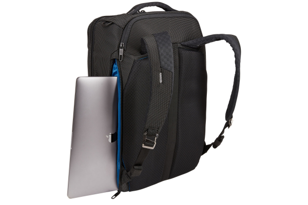 Сумка Thule Crossover 2 Convertible Carry On - Black 