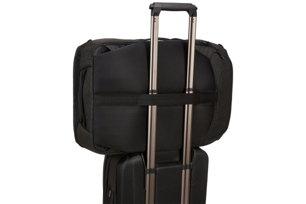 Сумка Thule Crossover 2 Convertible Carry On - Black 