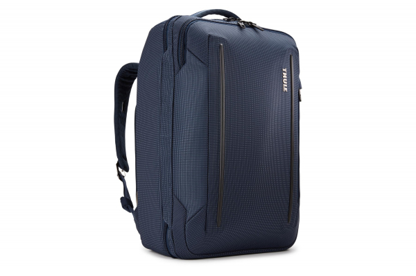 Сумка Thule Crossover 2 Convertible Carry On - Dress Blue