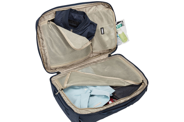 Сумка Thule Crossover 2 Convertible Carry On - Dress Blue
