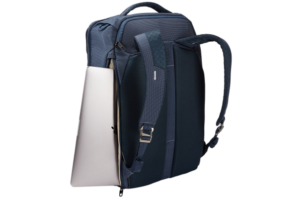Сумка Thule Crossover 2 Convertible Carry On - Dress Blue