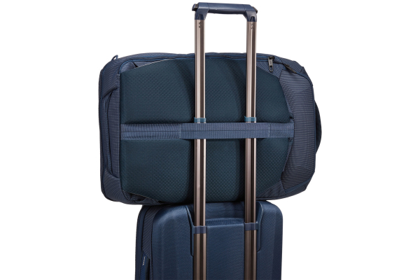 Сумка Thule Crossover 2 Convertible Carry On - Dress Blue