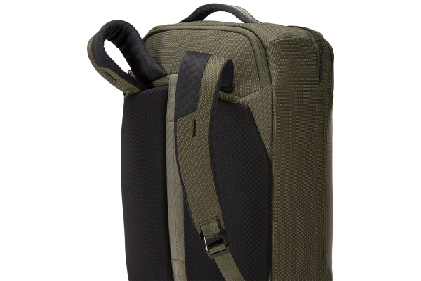 Сумка Thule Crossover 2 Convertible Carry On - Forest Night