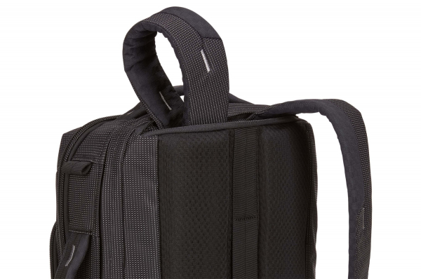 Рюкзак Thule Crossover 2 Convertible Laptop Bag 15.6" - Black