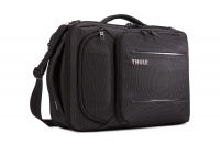 Рюкзак Thule Crossover 2 Convertible Laptop Bag 15.6" - Black