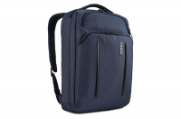Рюкзак Thule Crossover 2 Convertible Laptop Bag 15.6" - Dark Blue