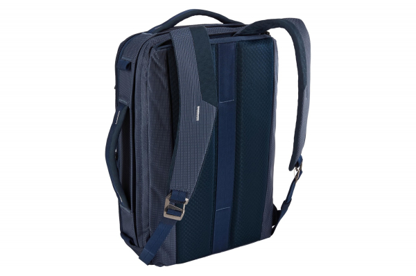 Рюкзак Thule Crossover 2 Convertible Laptop Bag 15.6" - Dark Blue