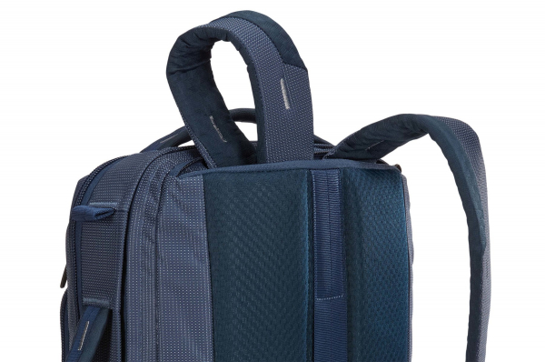 Рюкзак Thule Crossover 2 Convertible Laptop Bag 15.6" - Dark Blue