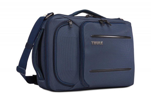 Рюкзак Thule Crossover 2 Convertible Laptop Bag 15.6" - Dark Blue