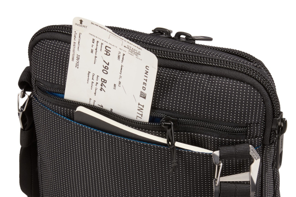 Дорожная сумка Thule Crossover 2 Crossbody Tote - Black
