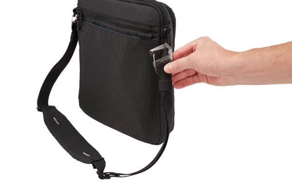 Дорожная сумка Thule Crossover 2 Crossbody Tote - Black