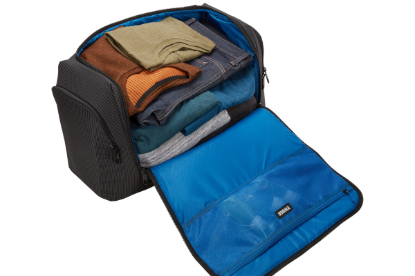 Дорожная сумка Thule Crossover 2 Duffel 44L - Black 