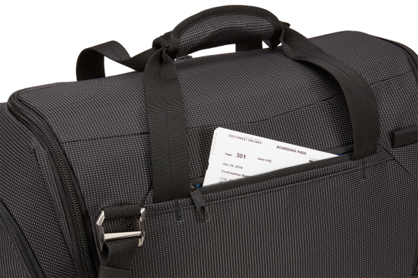 Дорожная сумка Thule Crossover 2 Duffel 44L - Black 