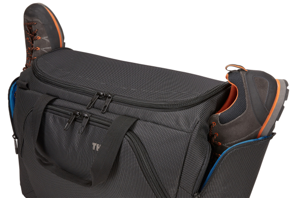 Дорожная сумка Thule Crossover 2 Duffel 44L - Black 