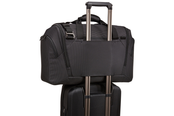Дорожная сумка Thule Crossover 2 Duffel 44L - Black 